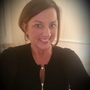 Meet your Posher, Vickie